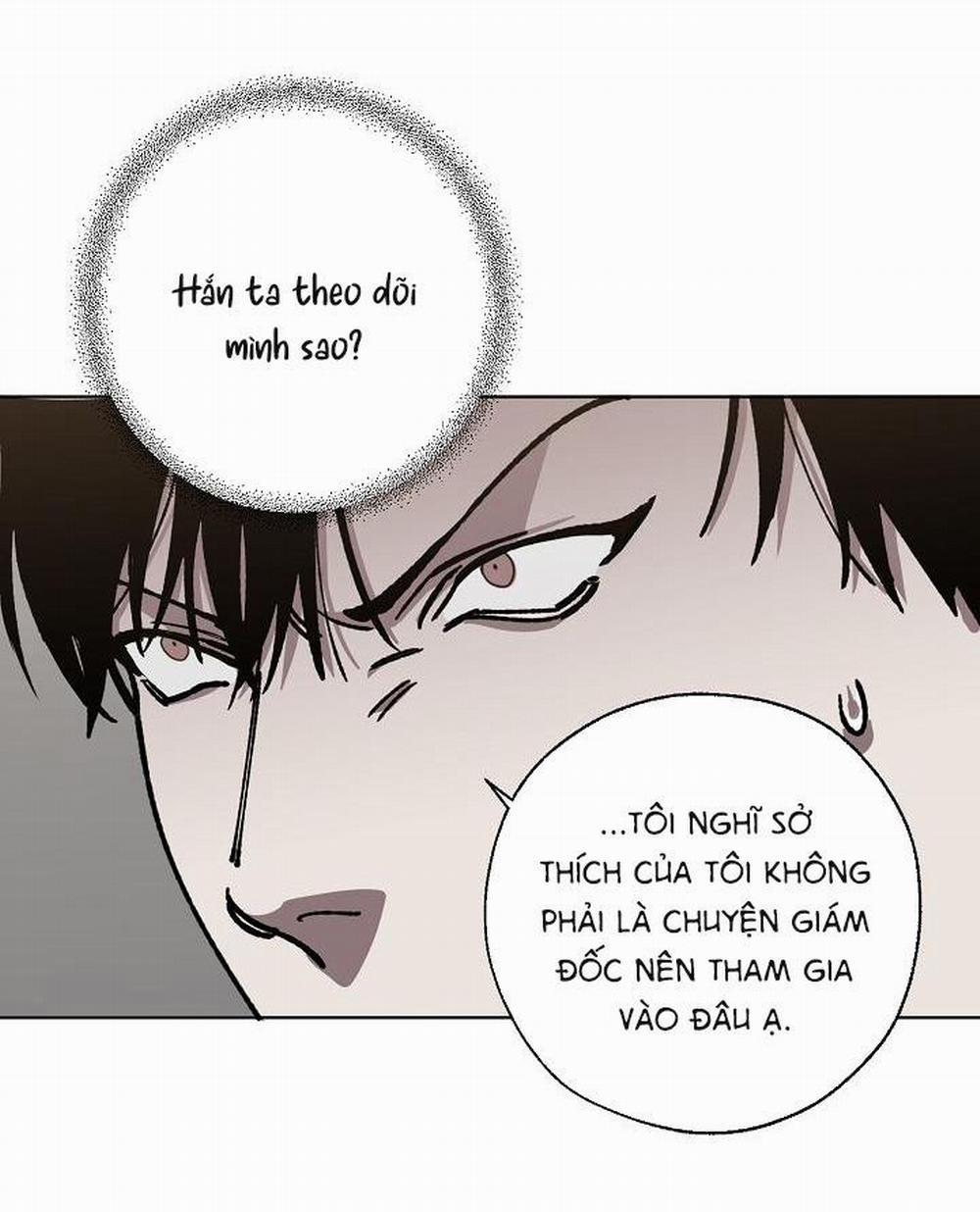 (CBunu) Tráo Đổi 12 trang 8