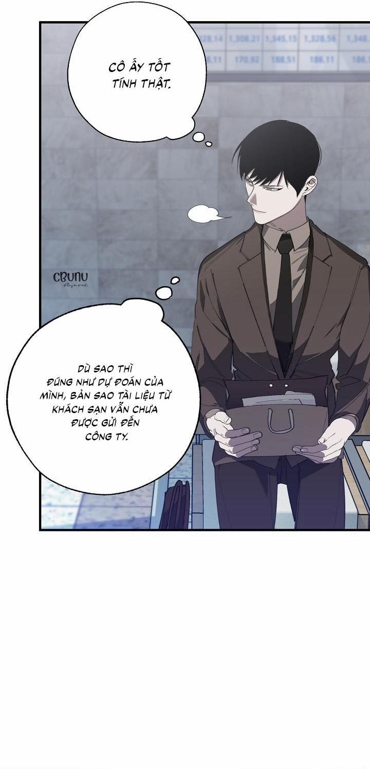 (CBunu) Tráo Đổi 66 trang 43