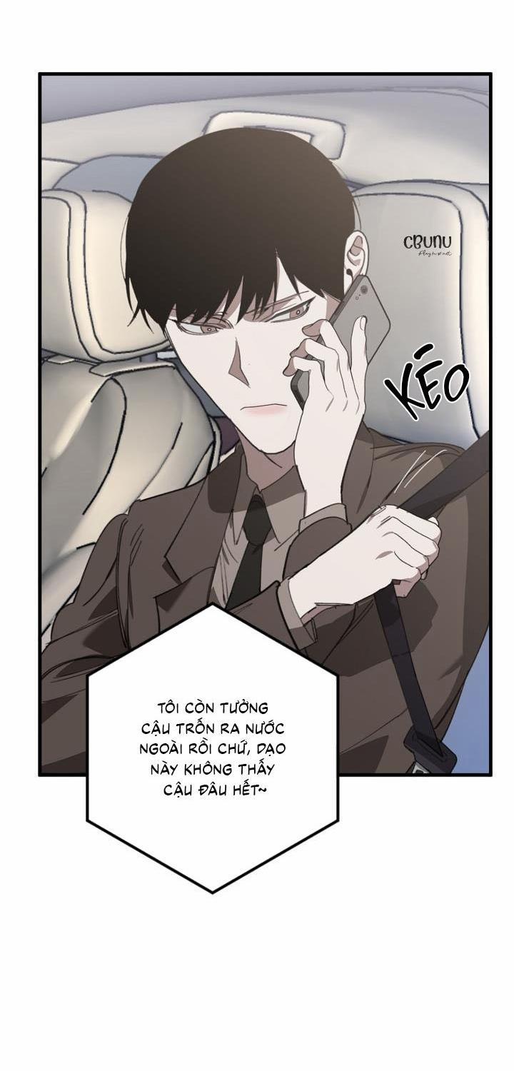 (CBunu) Tráo Đổi 66 trang 55
