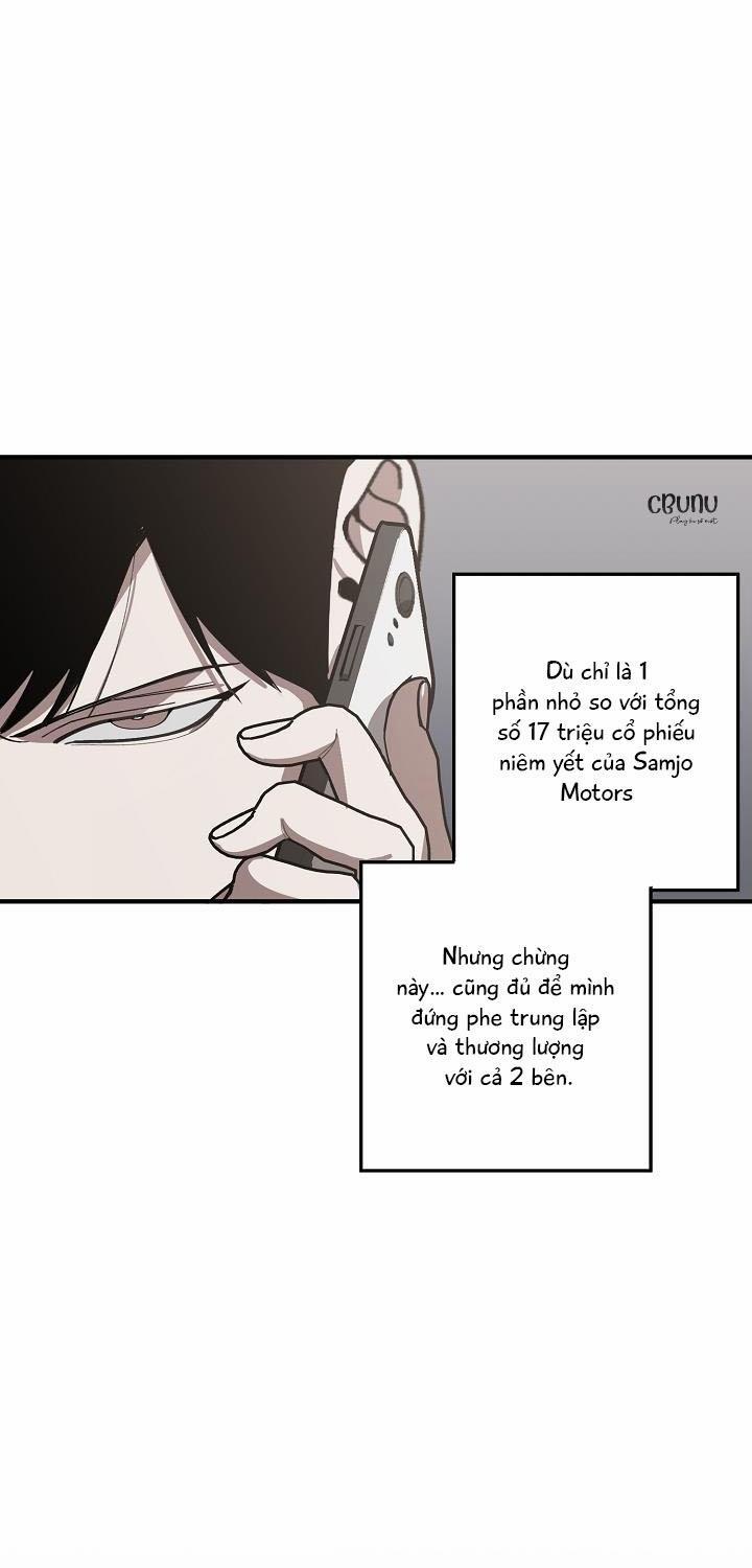 (CBunu) Tráo Đổi 66 trang 59