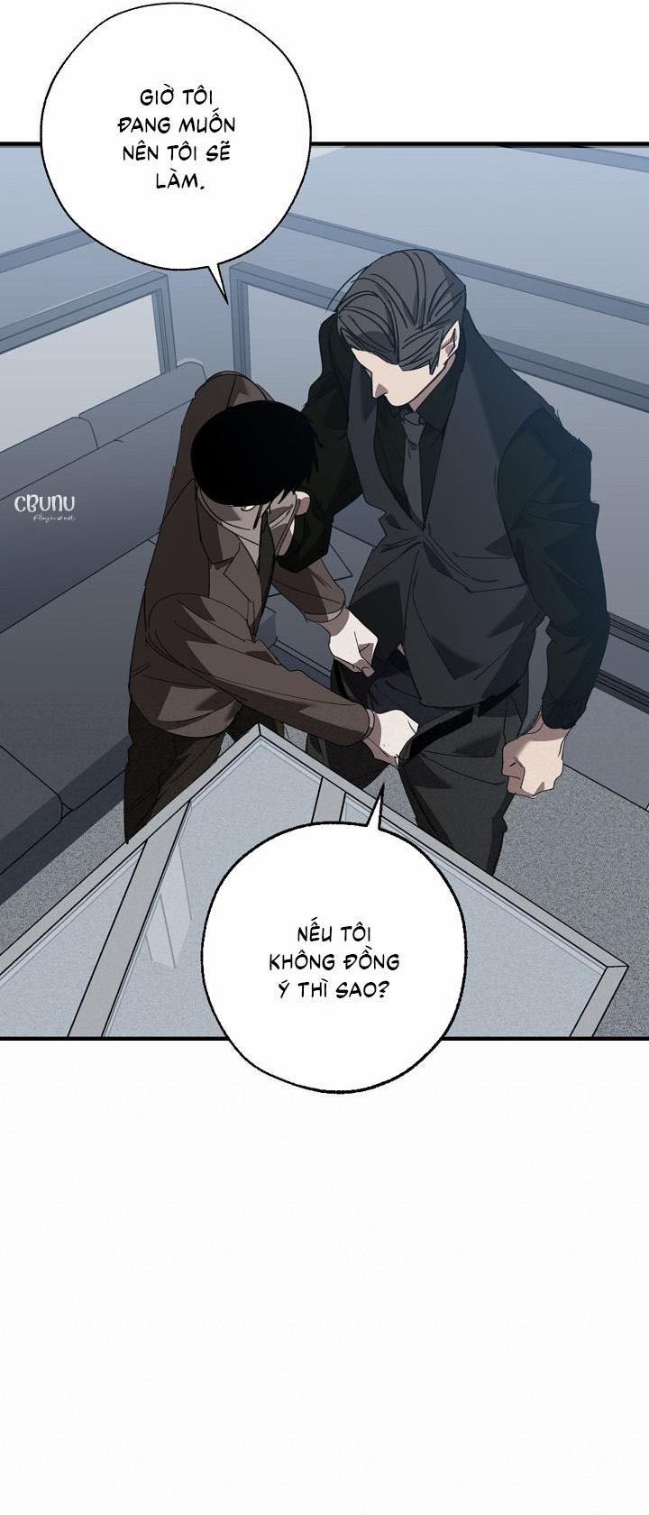 (CBunu) Tráo Đổi 69 H+ trang 11