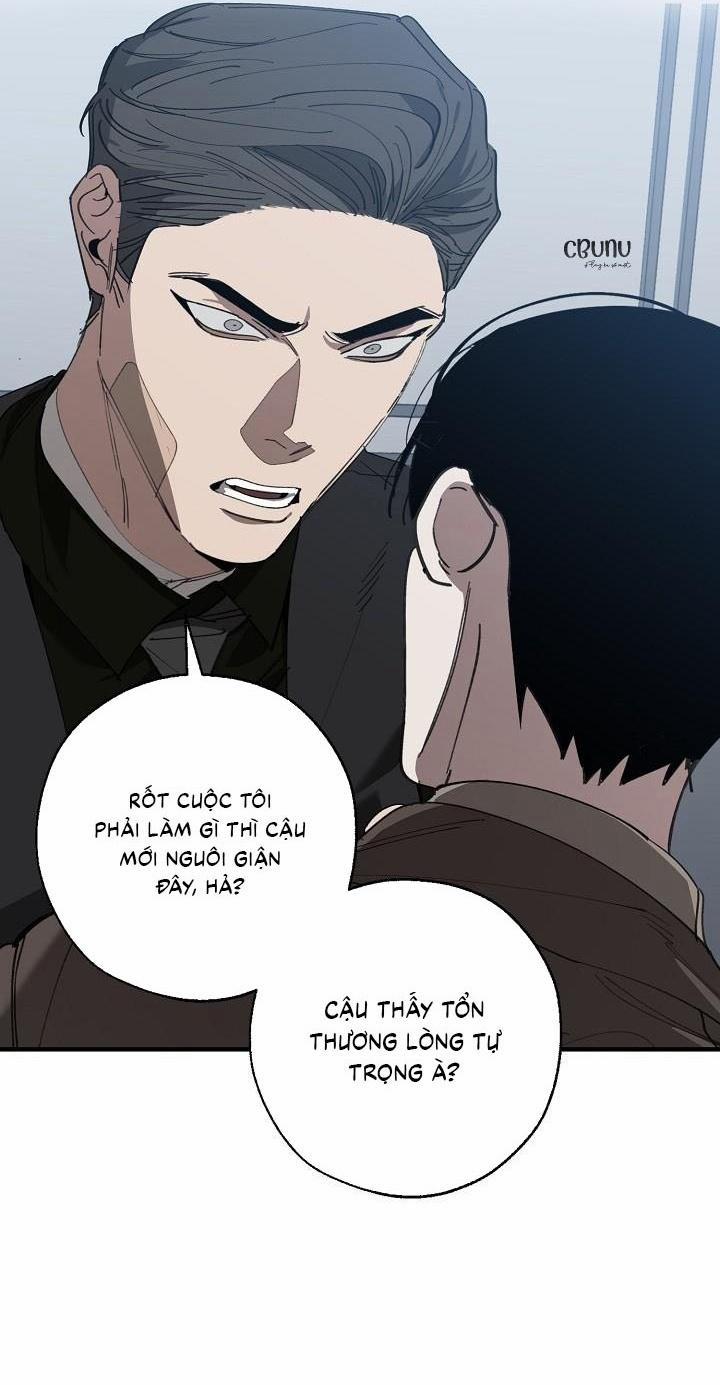 (CBunu) Tráo Đổi 69 H+ trang 6