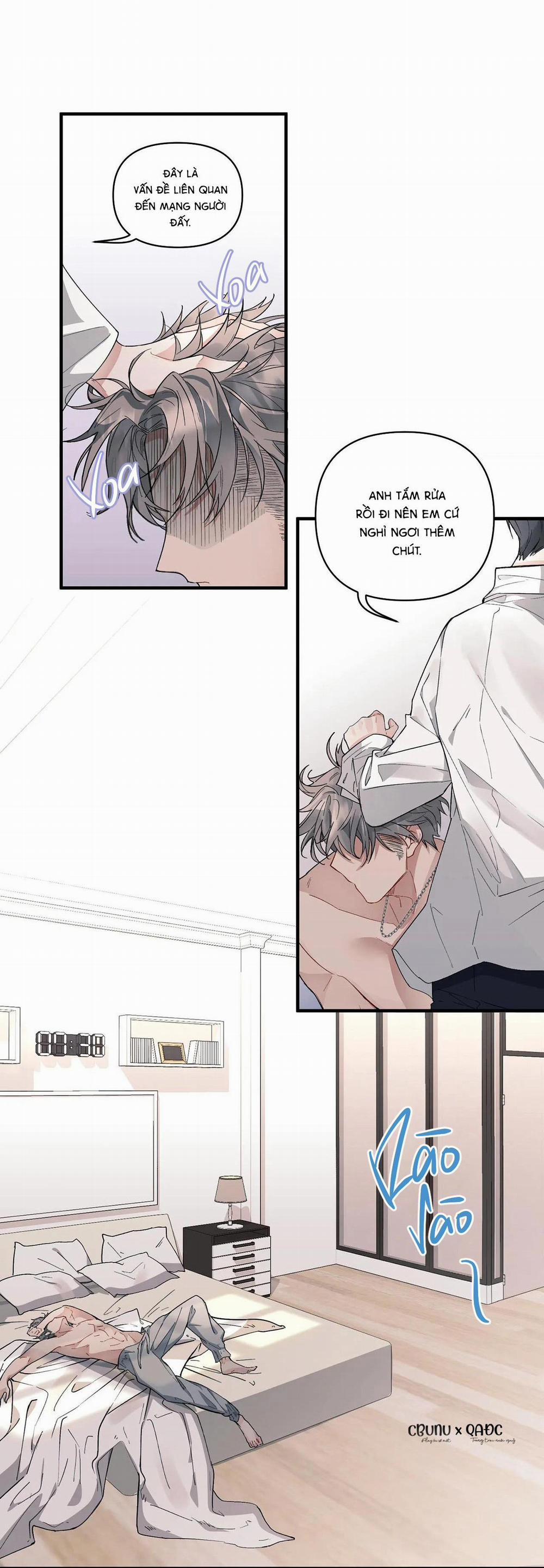 (Cbunu) Vết Trượt 1 0 trang 28