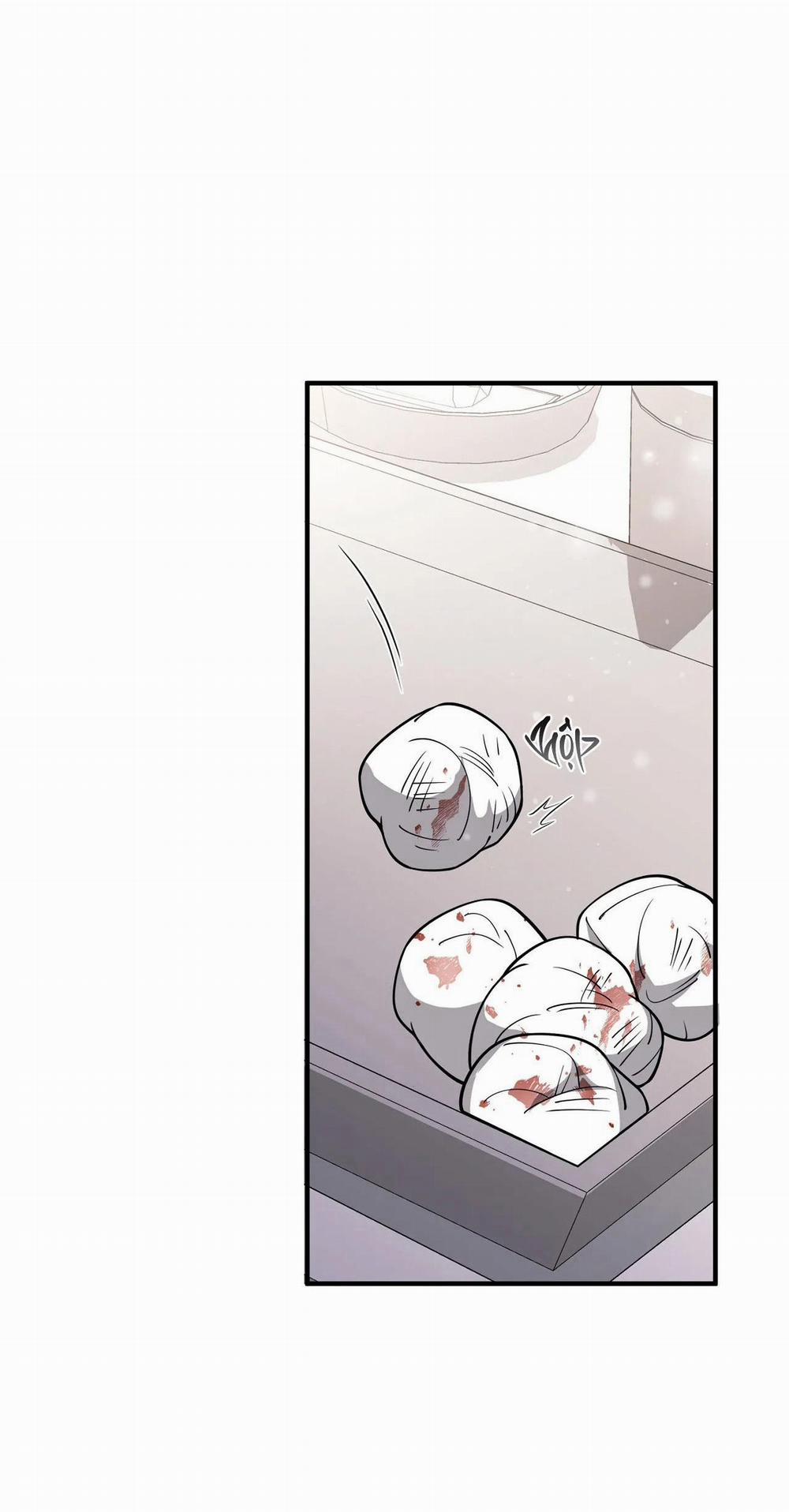 (Cbunu) Vết Trượt 41 trang 10