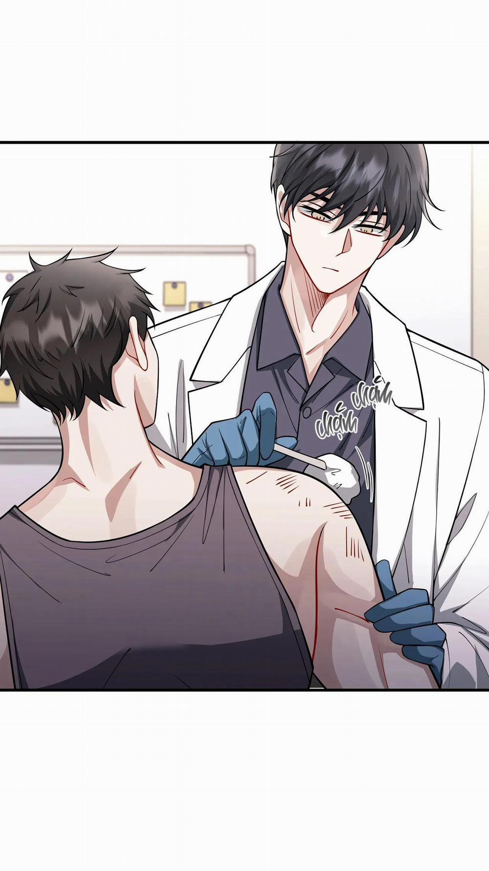 (Cbunu) Vết Trượt 41 trang 11