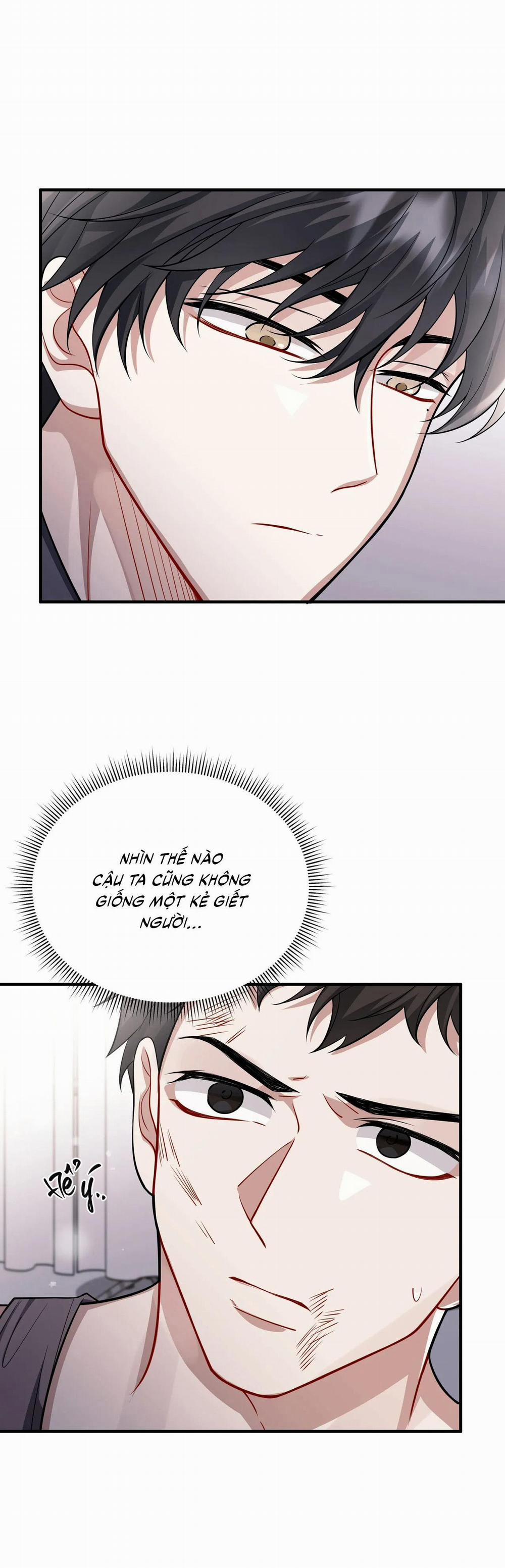 (Cbunu) Vết Trượt 41 trang 12