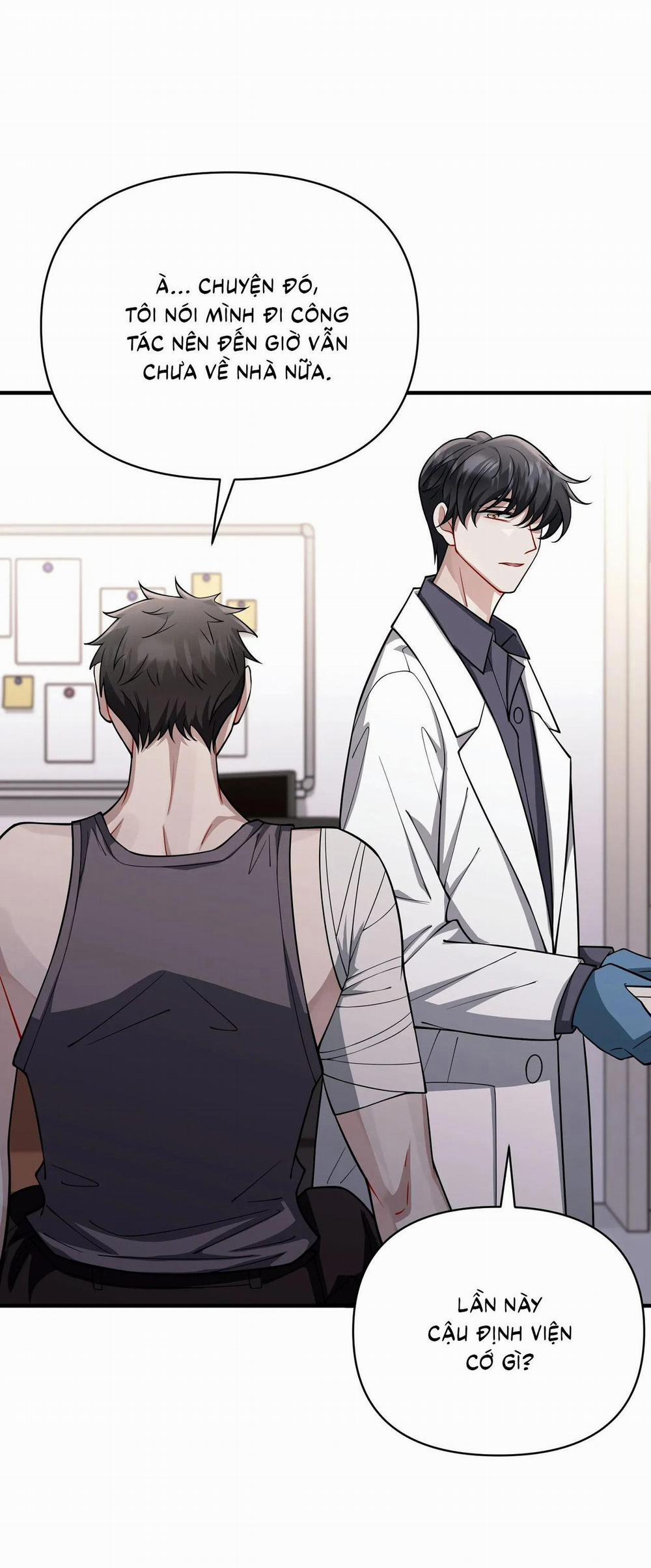 (Cbunu) Vết Trượt 41 trang 14