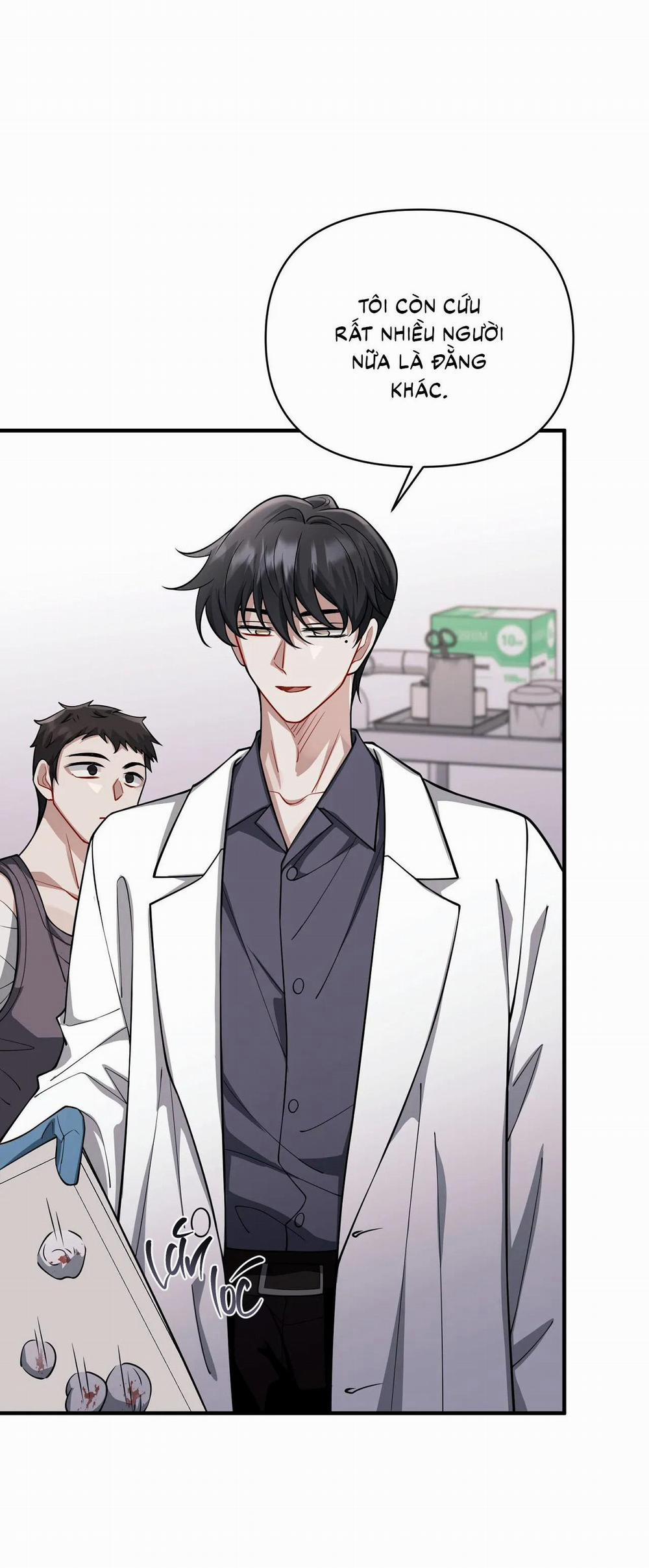 (Cbunu) Vết Trượt 41 trang 19