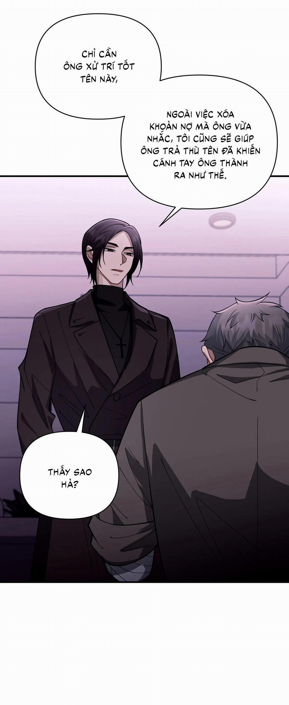 (Cbunu) Vết Trượt 41 trang 2