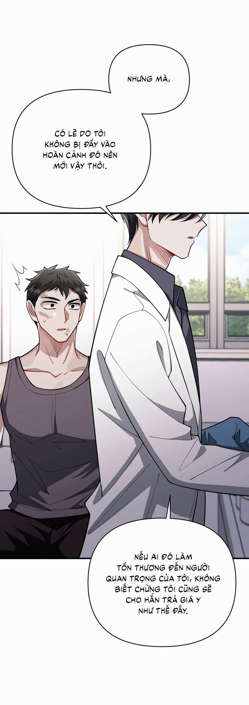 (Cbunu) Vết Trượt 41 trang 21