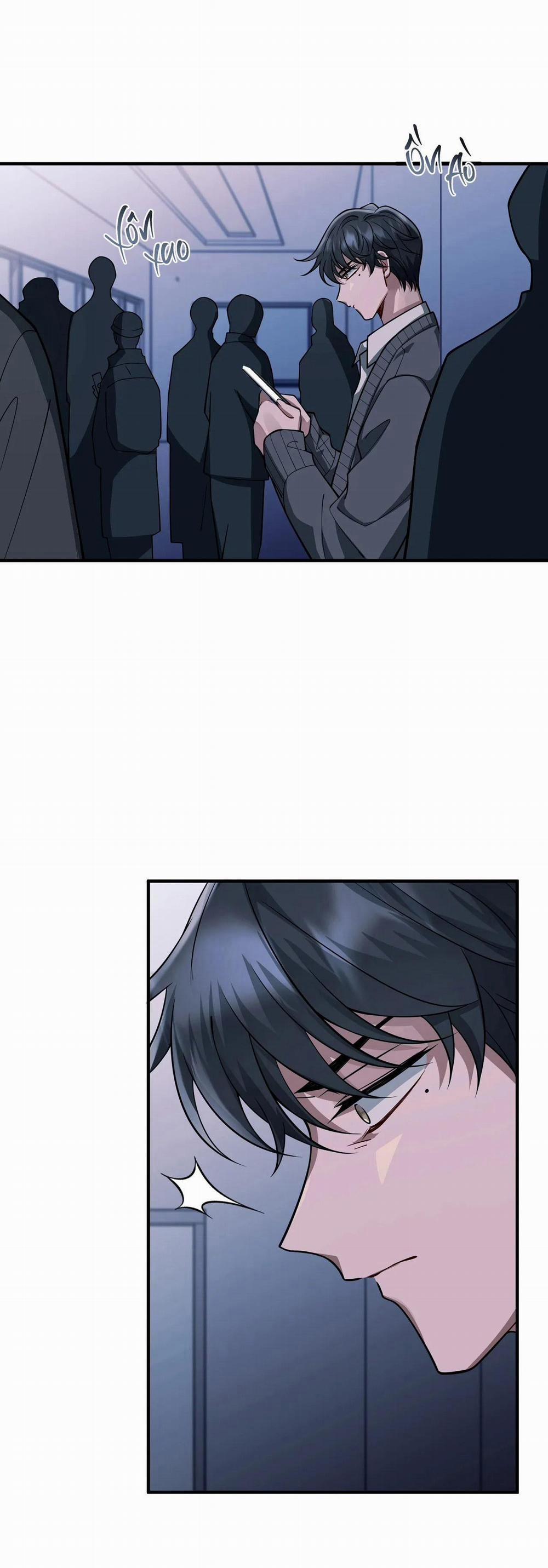 (Cbunu) Vết Trượt 41 trang 25