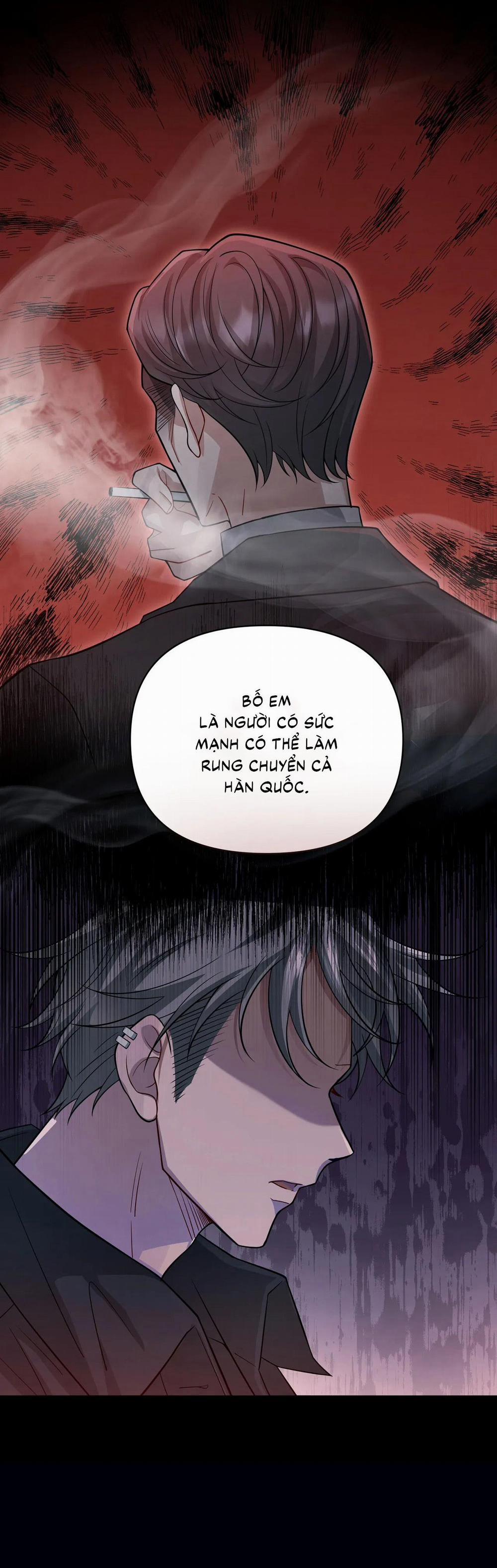 (Cbunu) Vết Trượt 41 trang 28