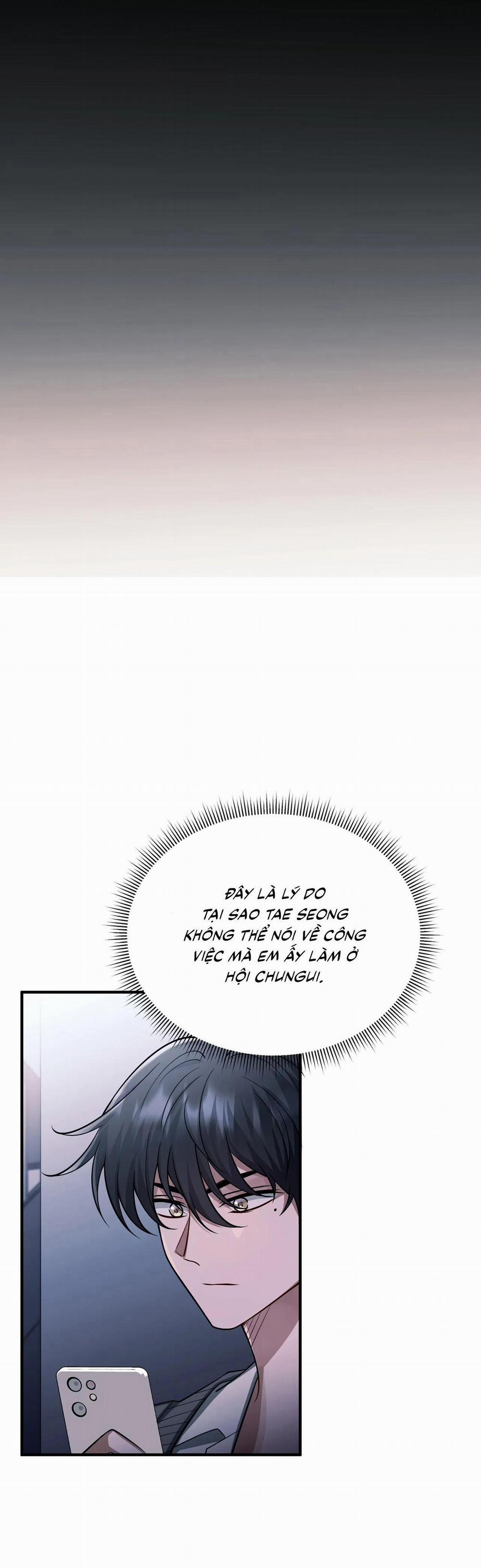 (Cbunu) Vết Trượt 41 trang 30