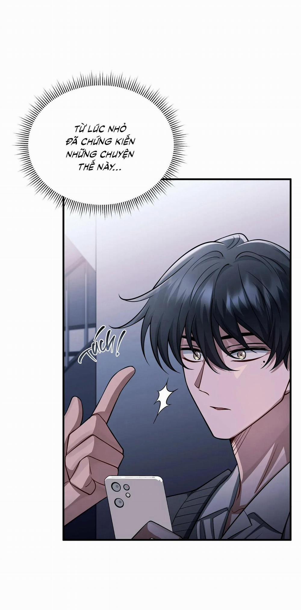 (Cbunu) Vết Trượt 41 trang 31