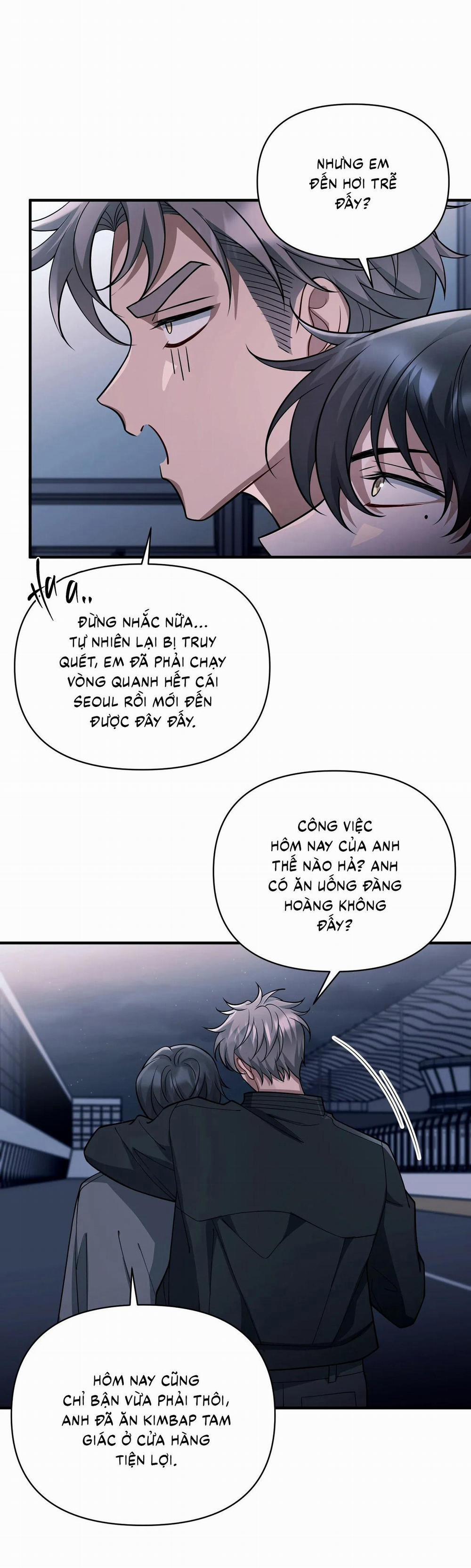 (Cbunu) Vết Trượt 41 trang 33