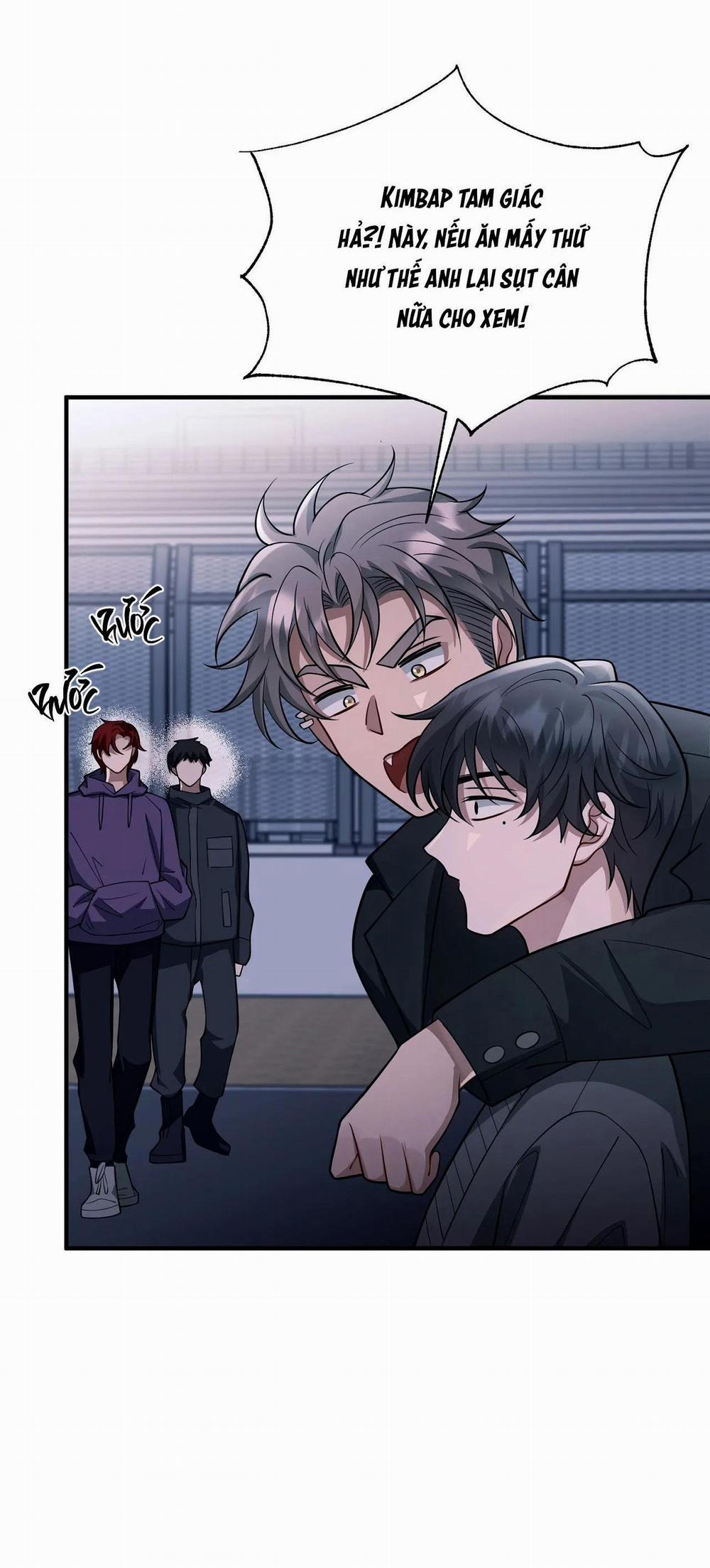 (Cbunu) Vết Trượt 41 trang 34