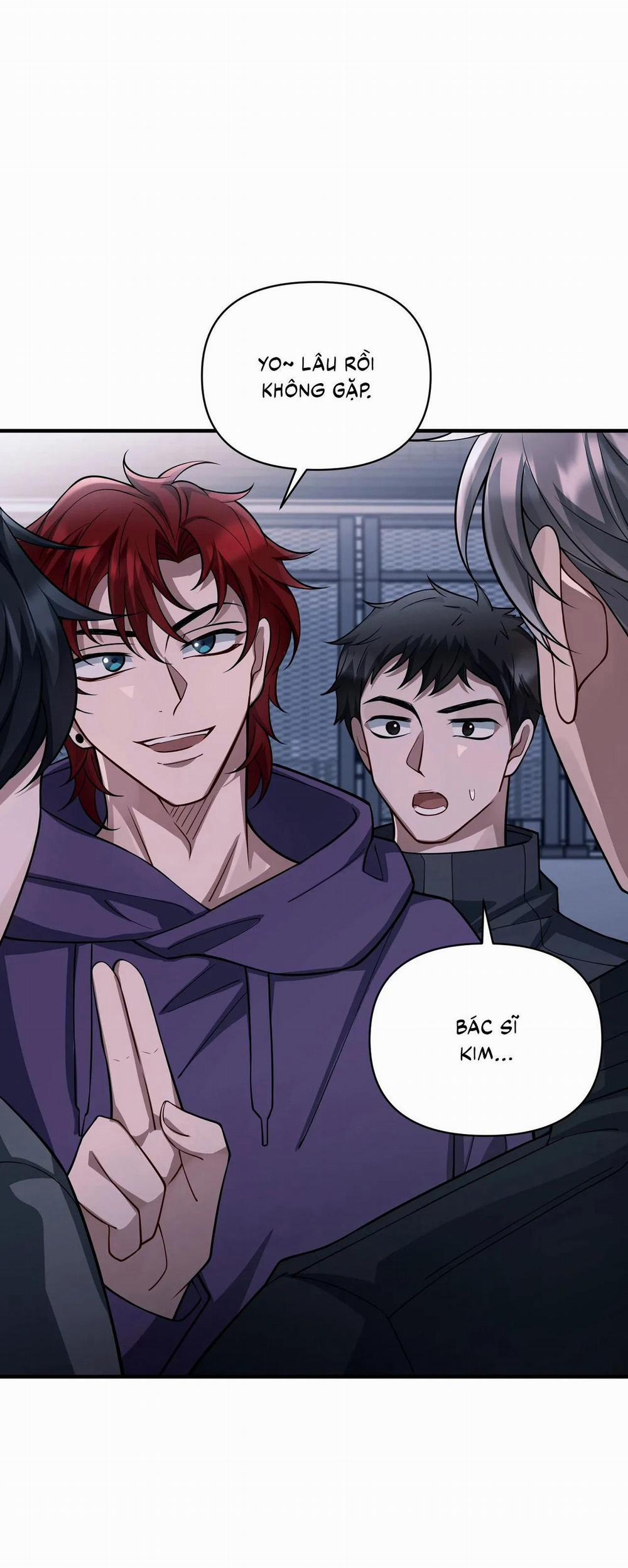 (Cbunu) Vết Trượt 41 trang 35