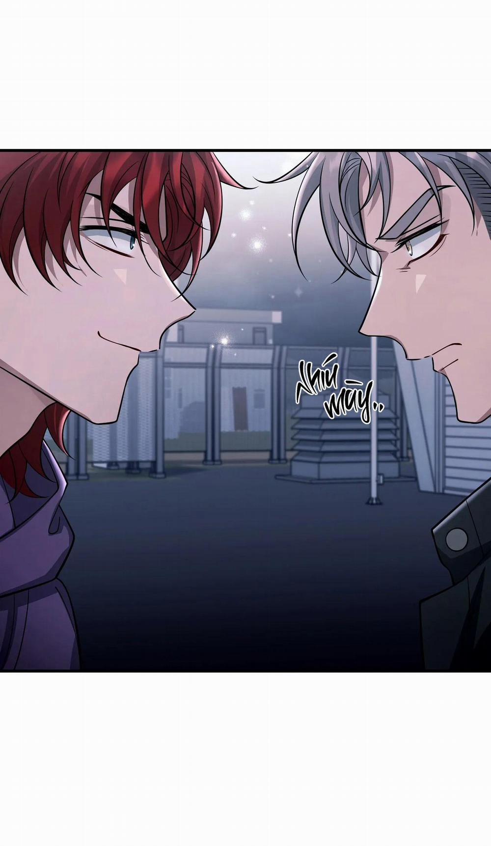 (Cbunu) Vết Trượt 41 trang 36