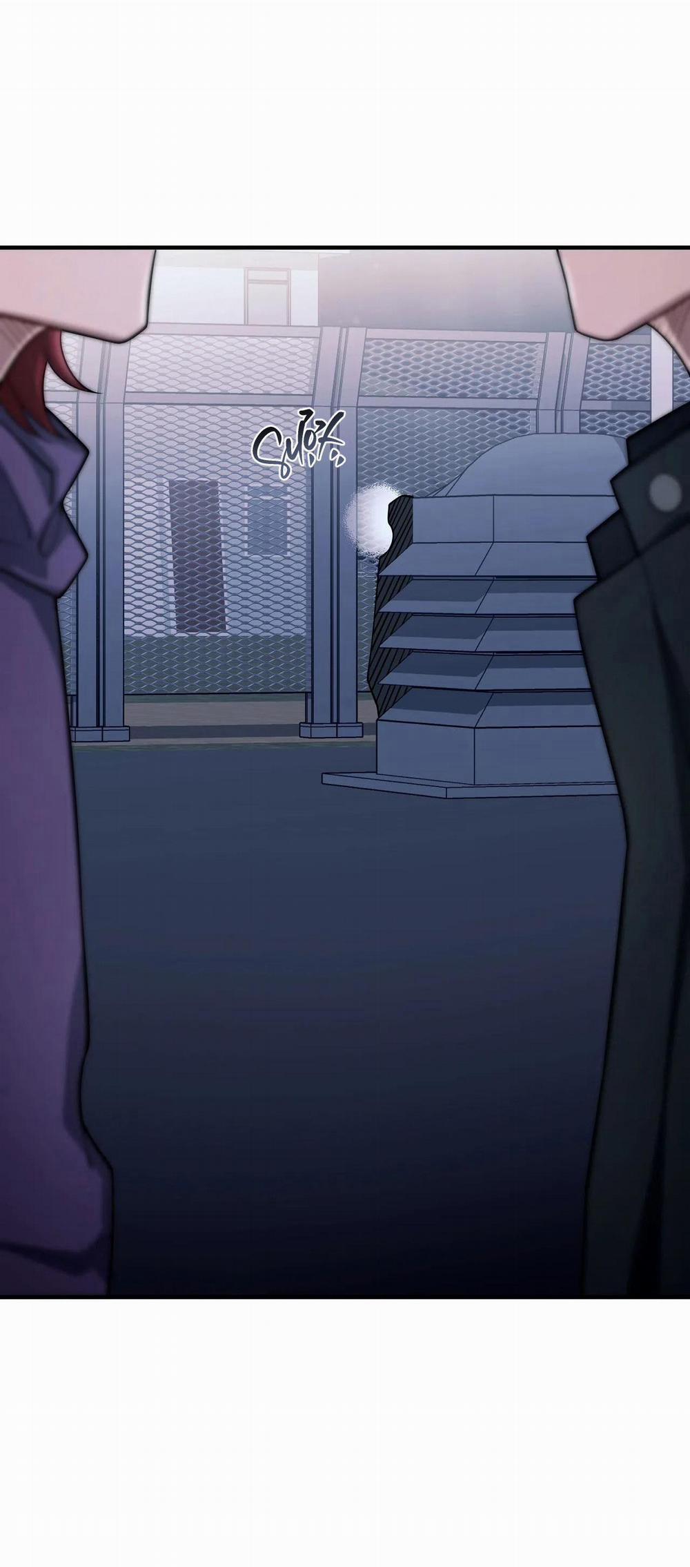 (Cbunu) Vết Trượt 41 trang 37