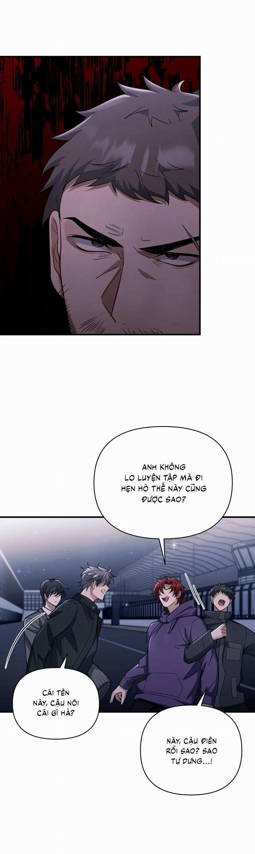 (Cbunu) Vết Trượt 41 trang 39