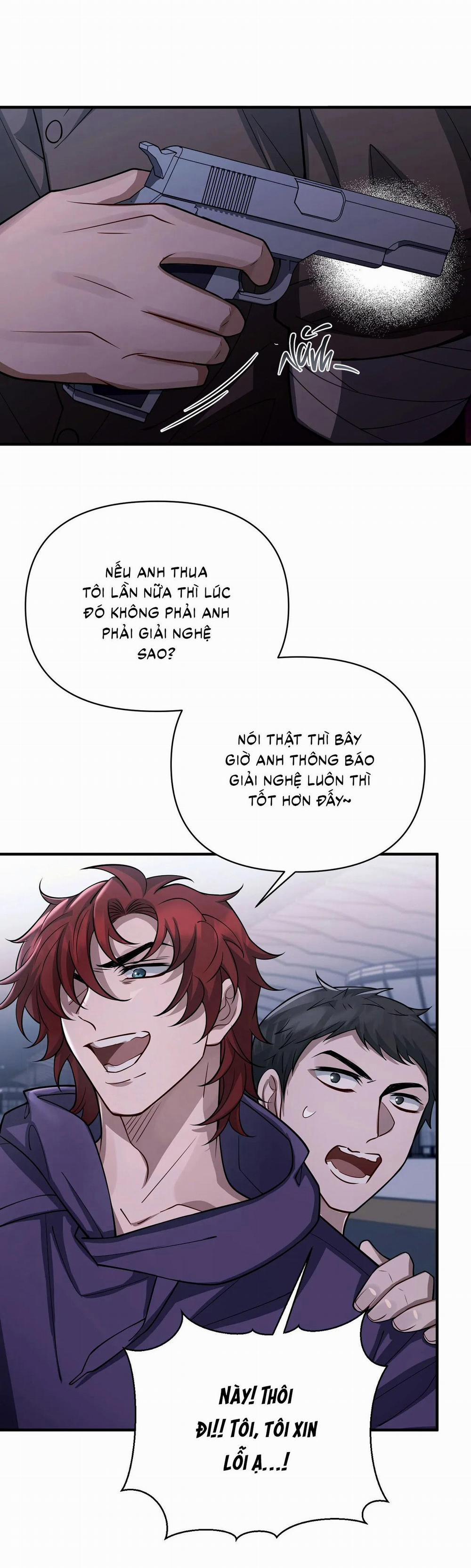 (Cbunu) Vết Trượt 41 trang 40