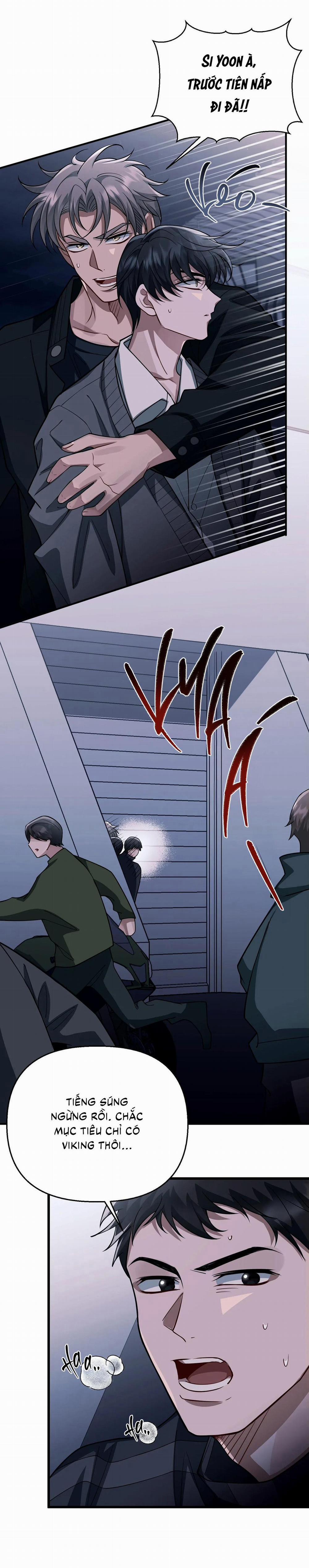 (Cbunu) Vết Trượt 41 trang 46