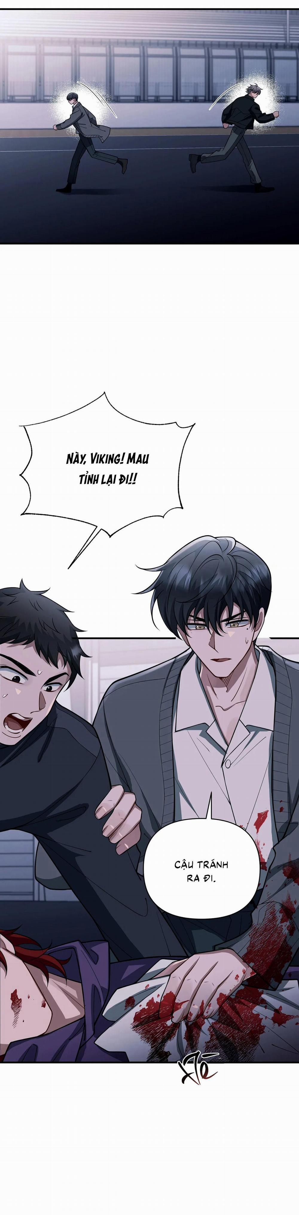 (Cbunu) Vết Trượt 41 trang 49
