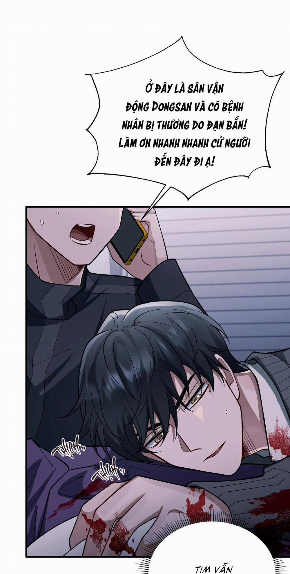 (Cbunu) Vết Trượt 41 trang 51