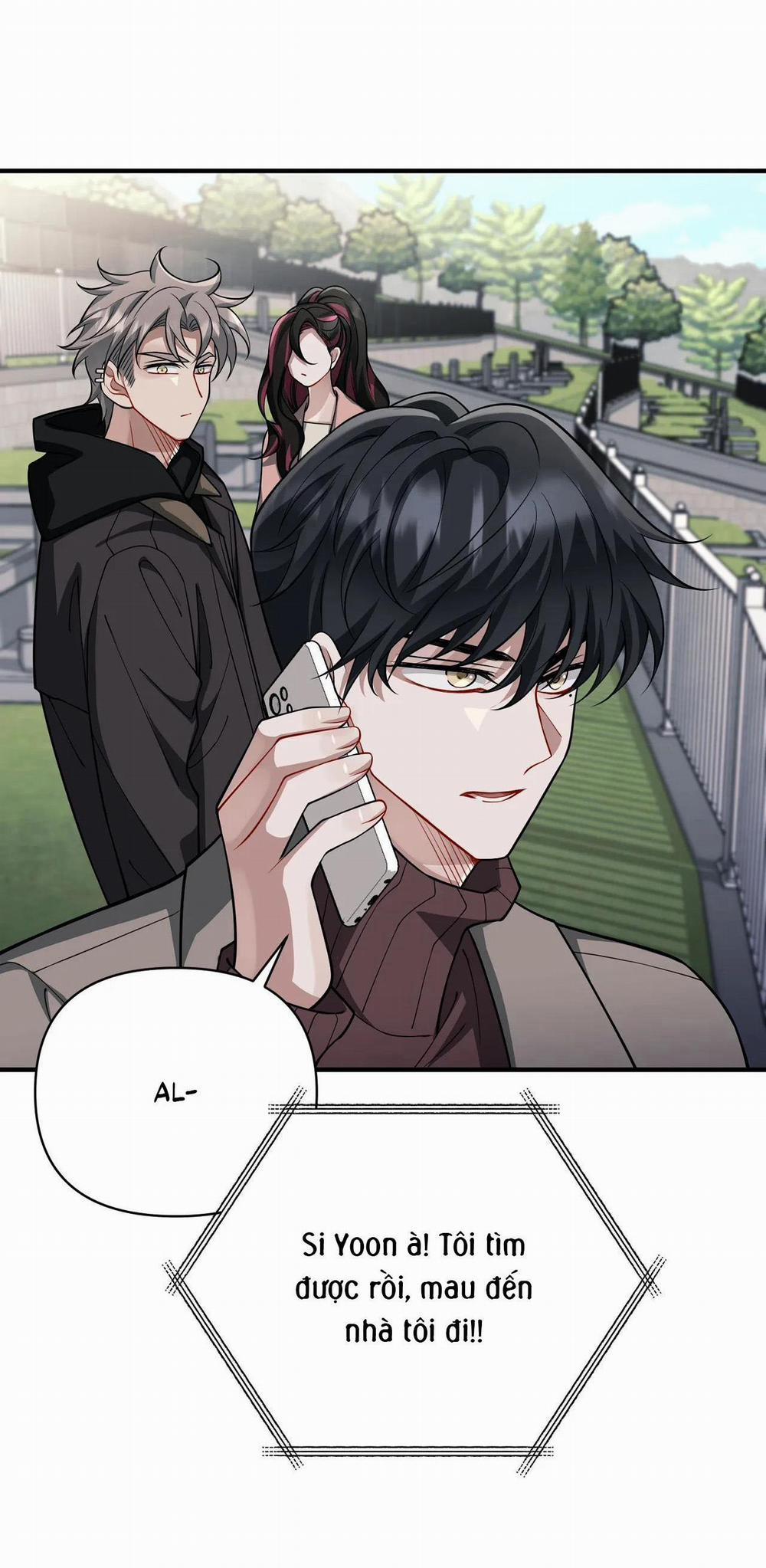 (Cbunu) Vết Trượt 44 trang 13