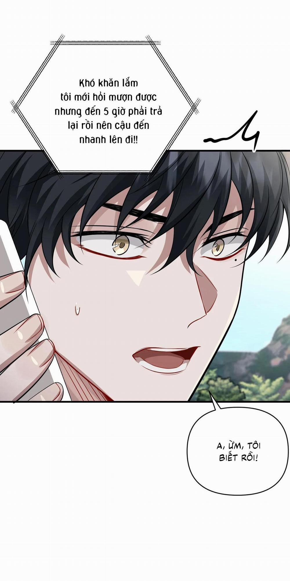 (Cbunu) Vết Trượt 44 trang 14