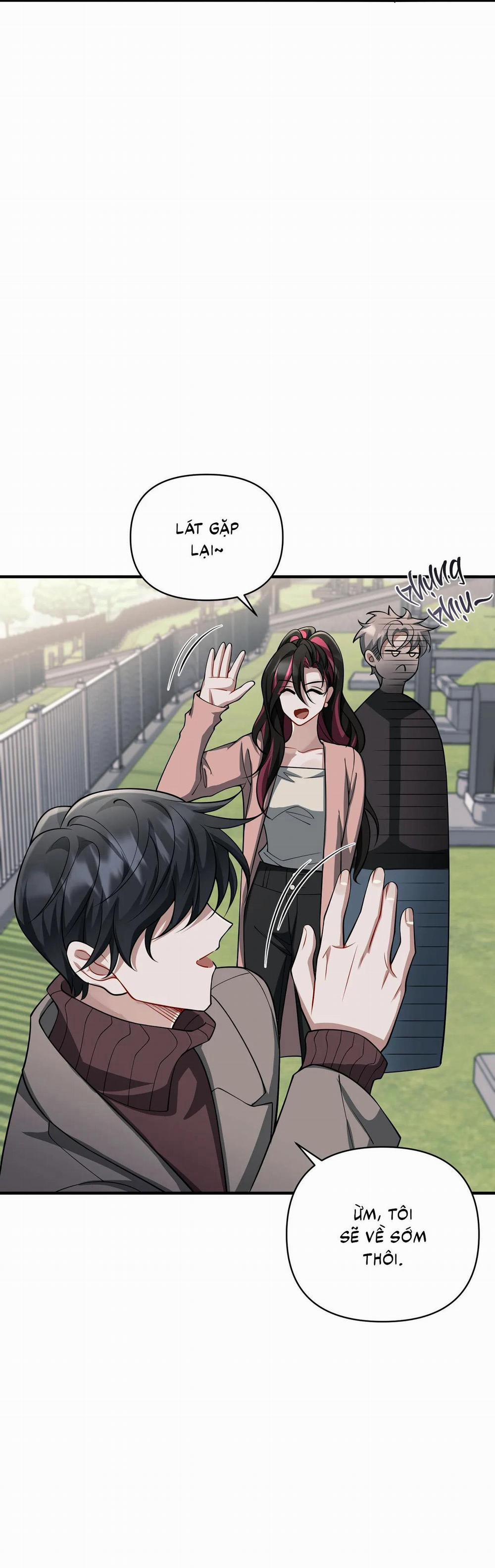 (Cbunu) Vết Trượt 44 trang 17