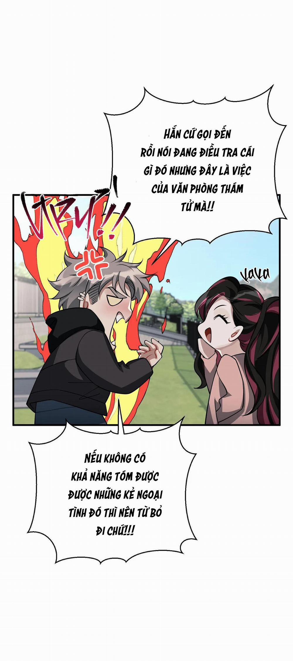 (Cbunu) Vết Trượt 44 trang 20