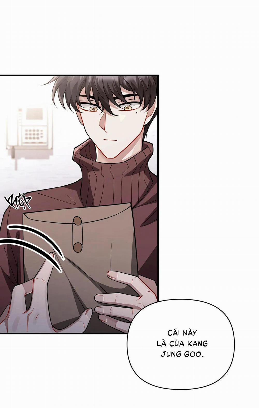 (Cbunu) Vết Trượt 44 trang 23