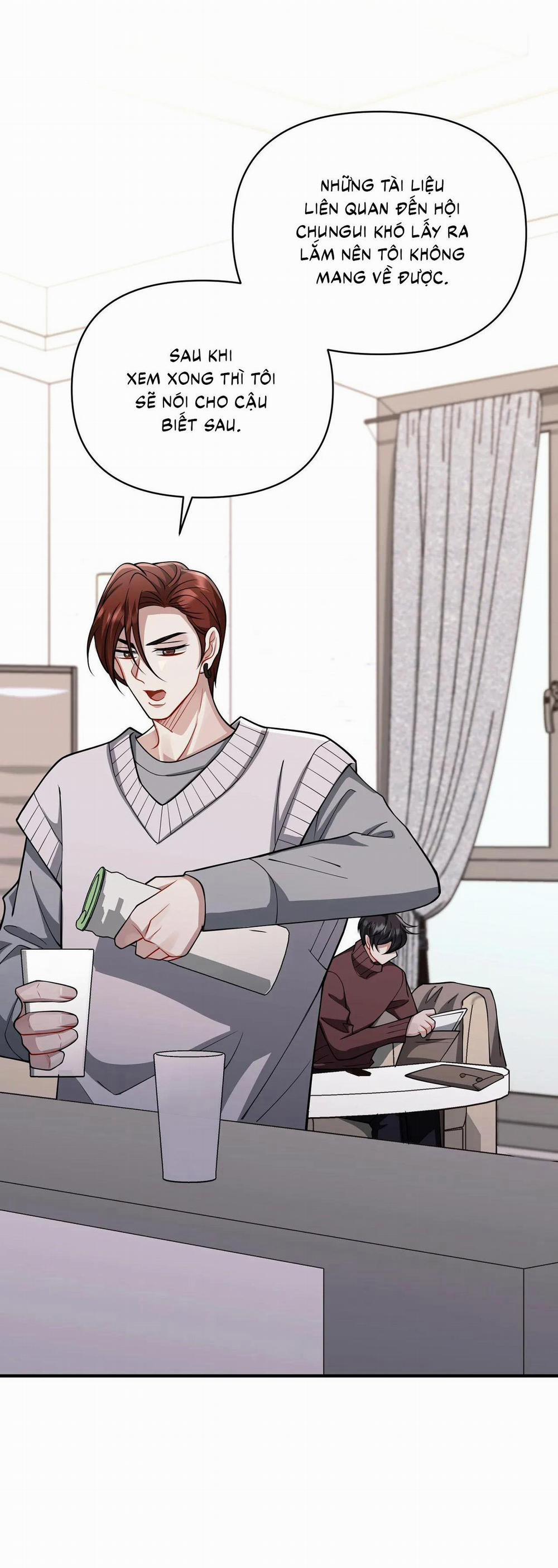 (Cbunu) Vết Trượt 44 trang 25