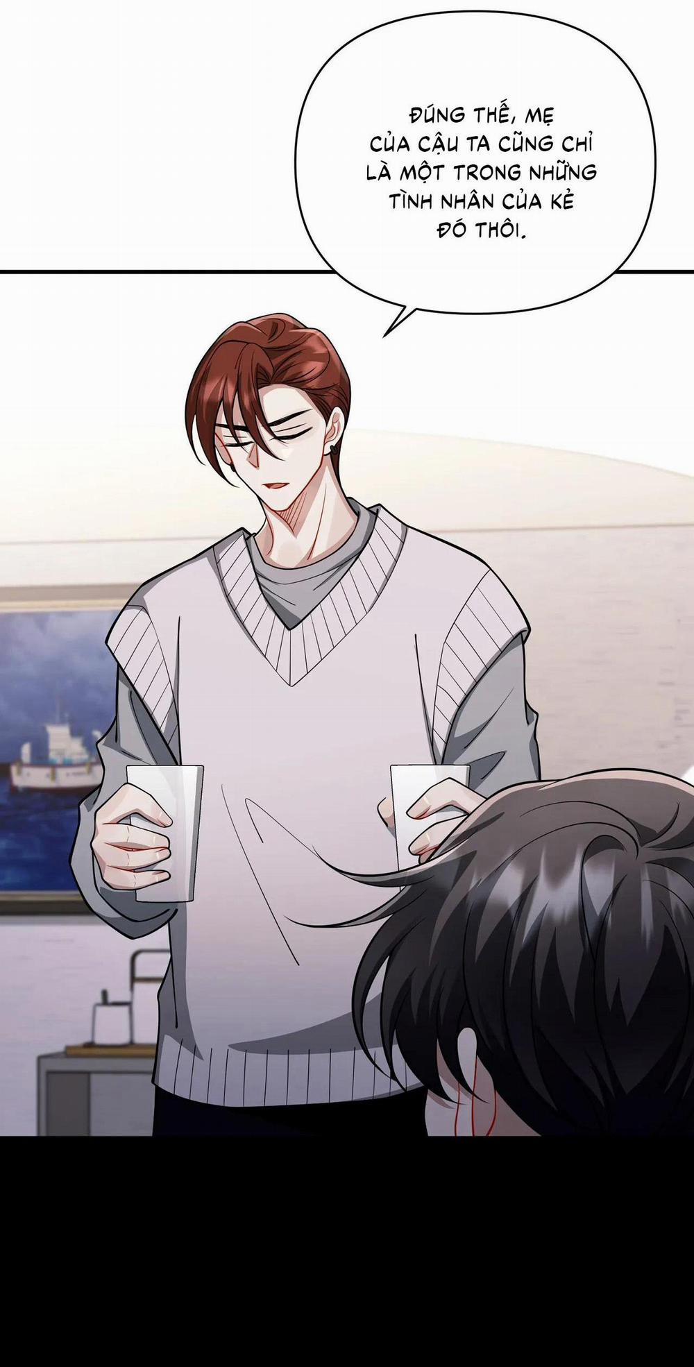 (Cbunu) Vết Trượt 44 trang 28