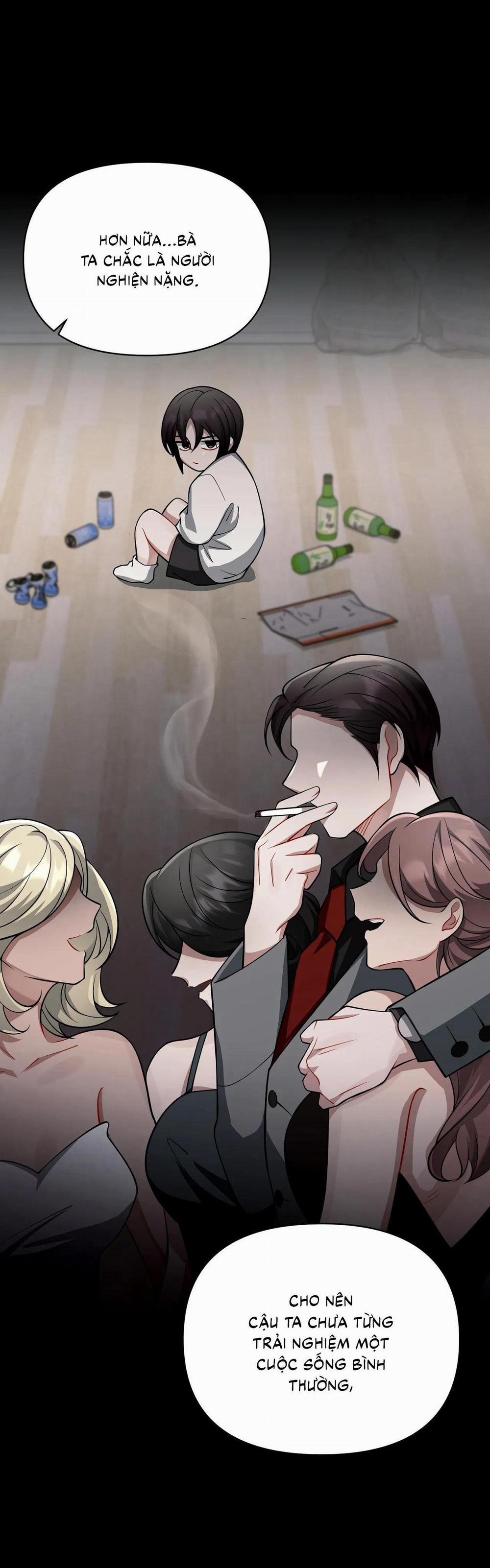 (Cbunu) Vết Trượt 44 trang 29