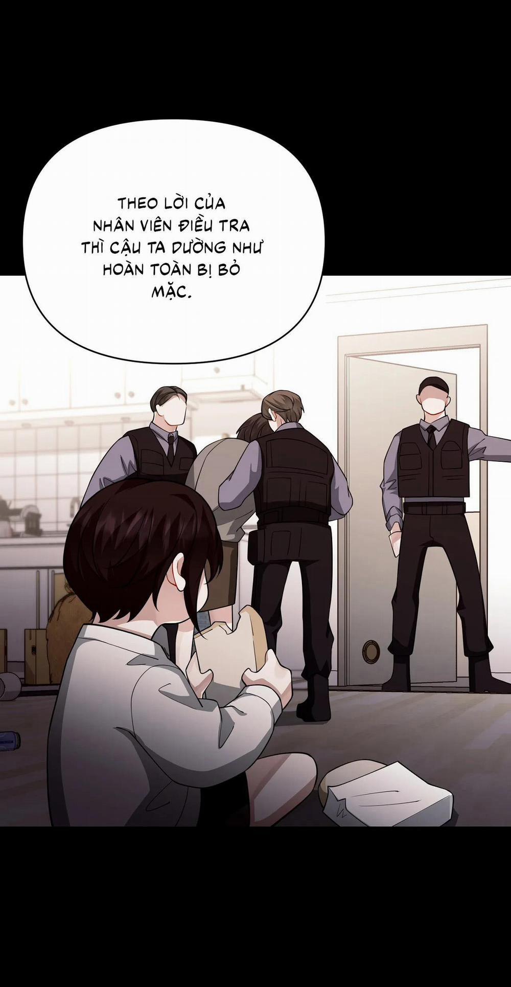 (Cbunu) Vết Trượt 44 trang 30