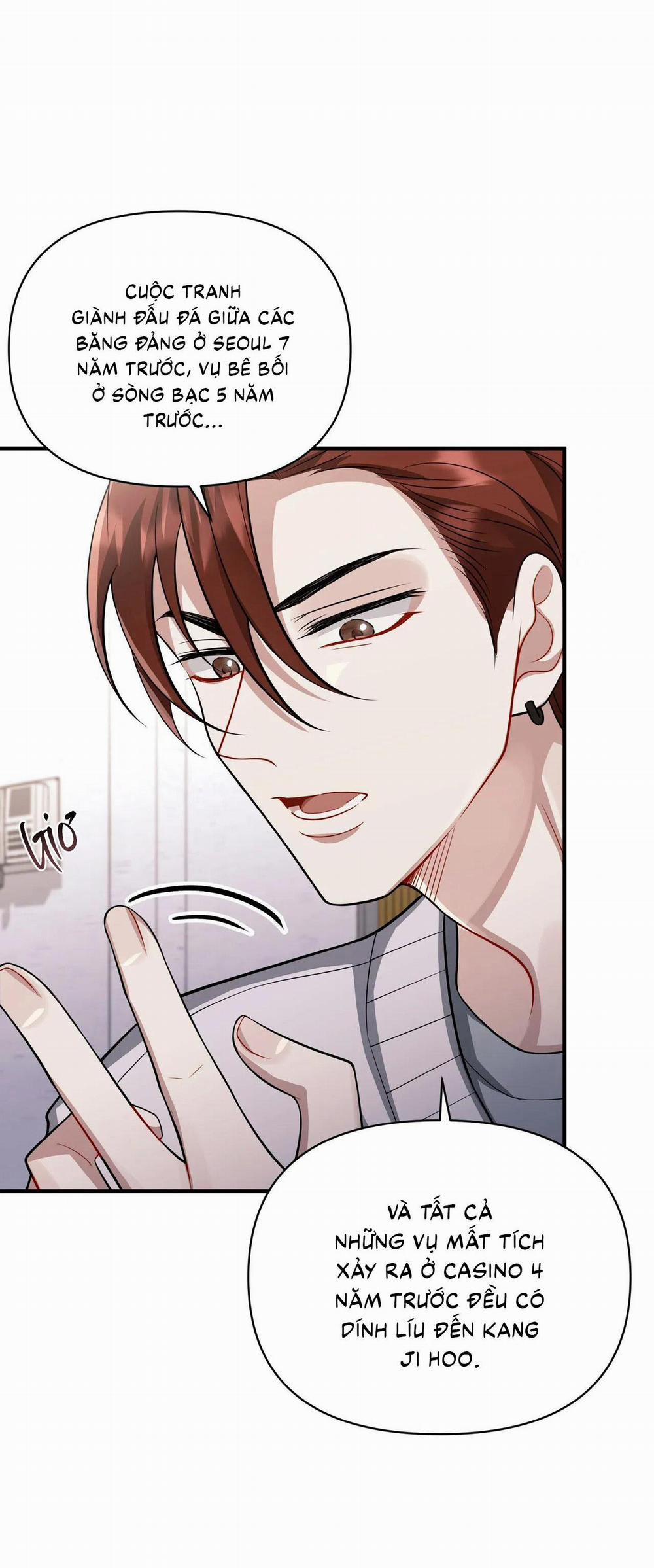 (Cbunu) Vết Trượt 44 trang 33