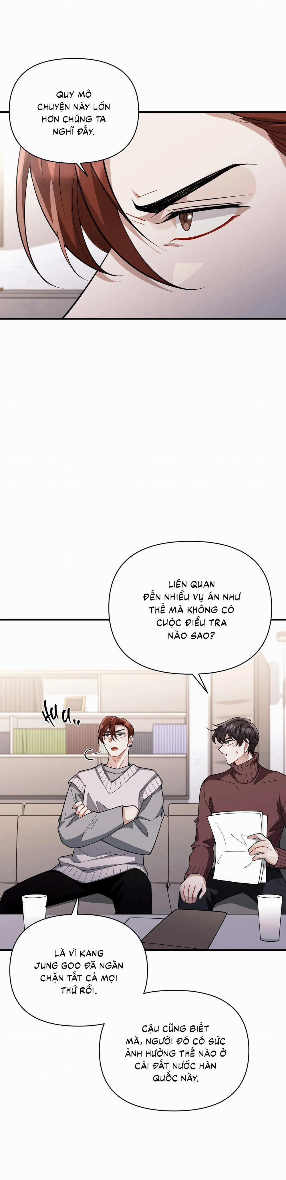 (Cbunu) Vết Trượt 44 trang 34