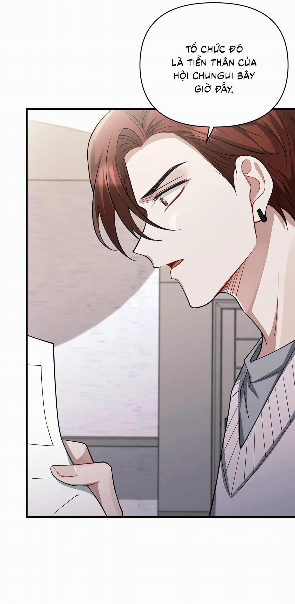 (Cbunu) Vết Trượt 44 trang 36