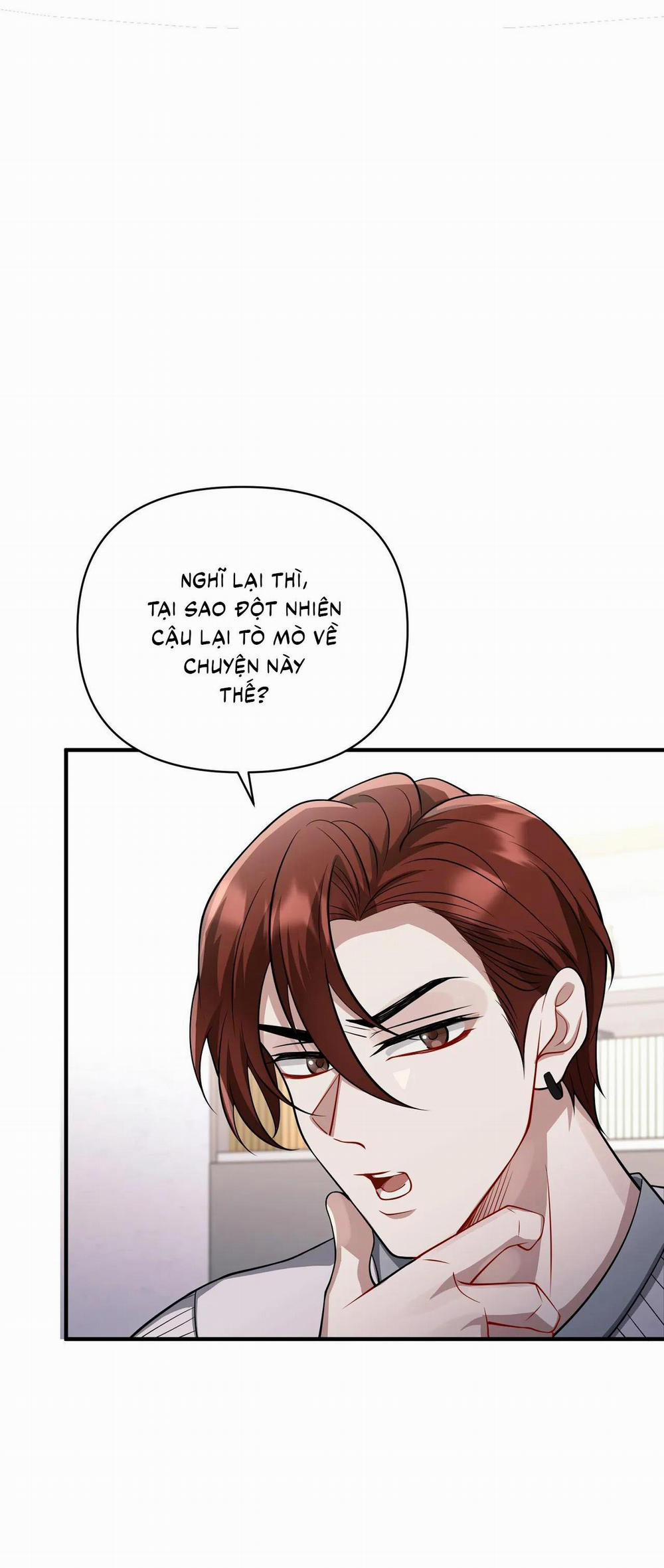 (Cbunu) Vết Trượt 44 trang 45