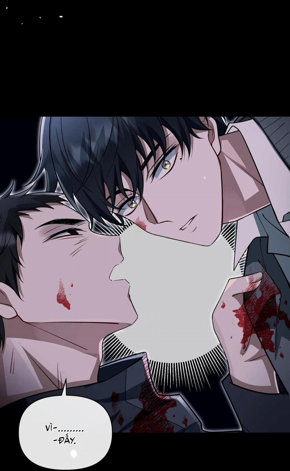 (Cbunu) Vết Trượt 44 trang 49