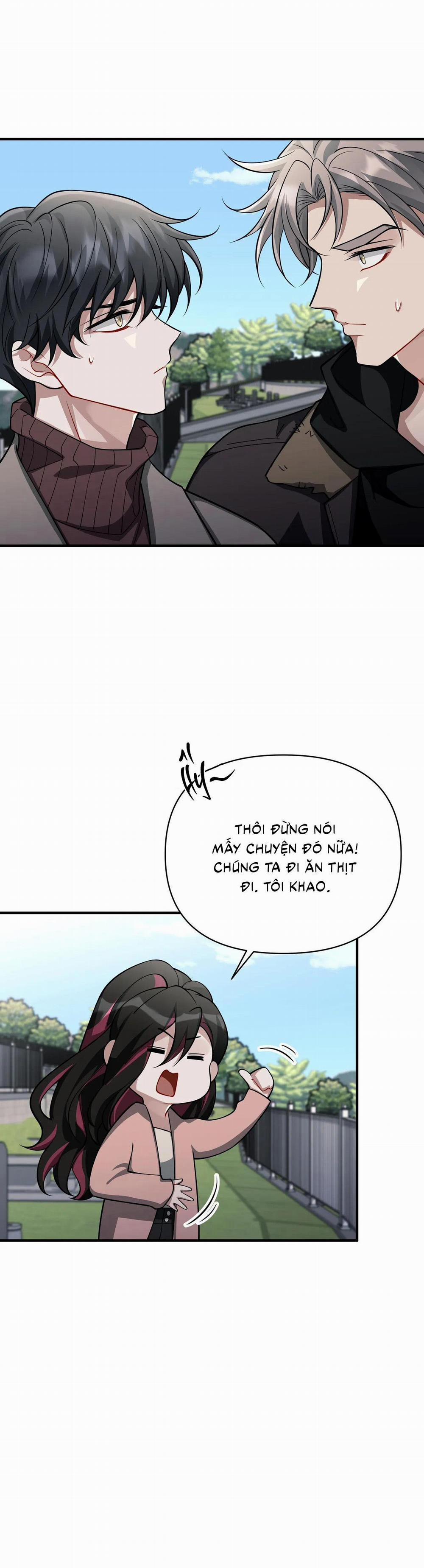 (Cbunu) Vết Trượt 44 trang 7