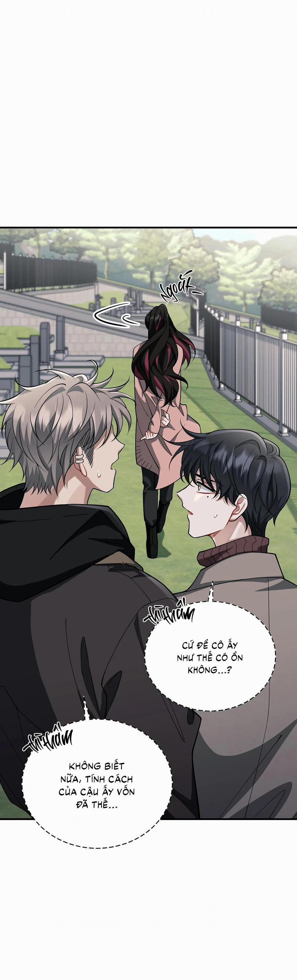 (Cbunu) Vết Trượt 44 trang 8