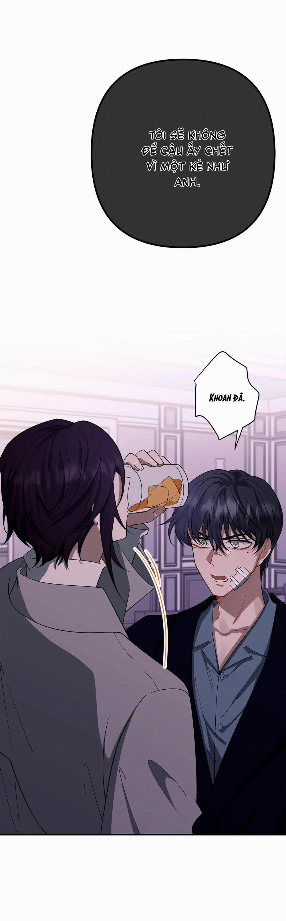 (Cbunu) Vết Trượt 51 trang 13