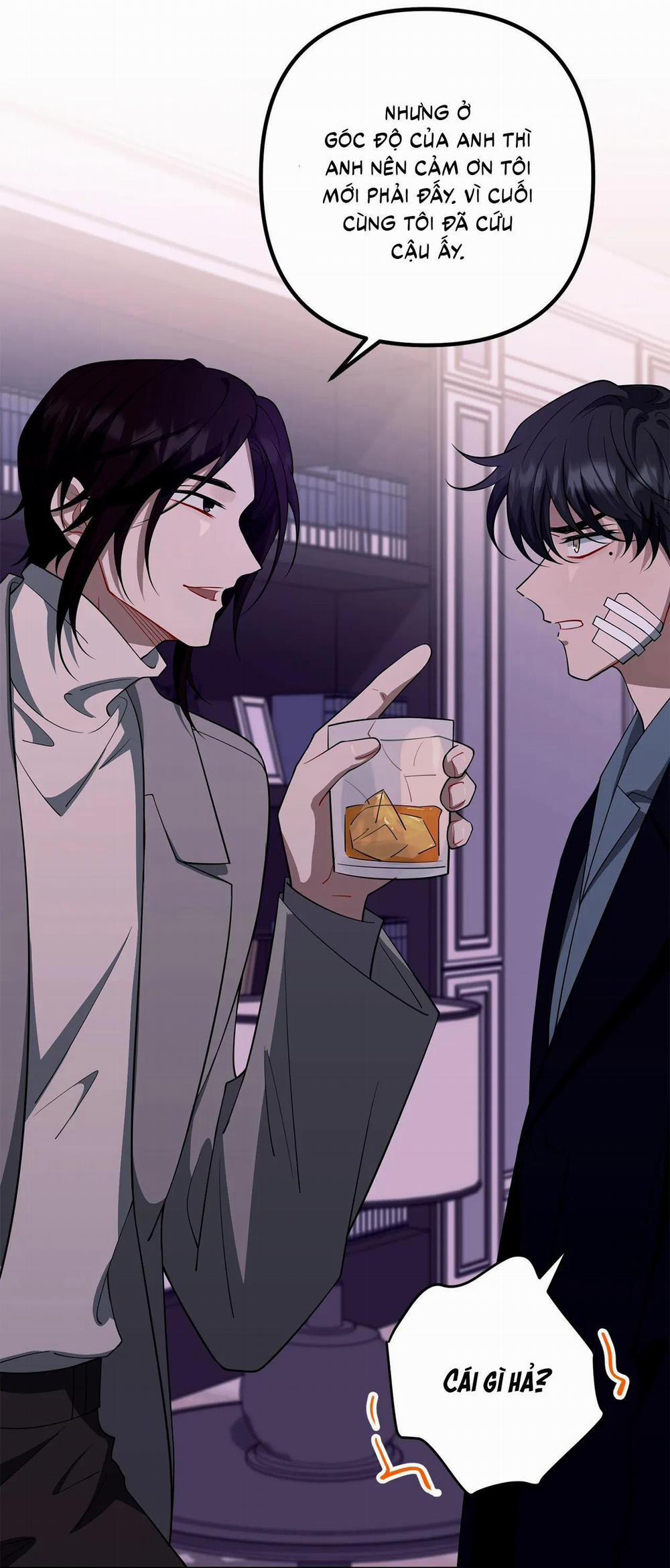 (Cbunu) Vết Trượt 51 trang 17