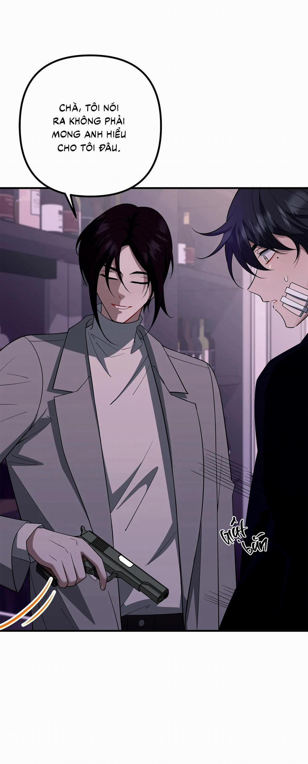 (Cbunu) Vết Trượt 51 trang 19