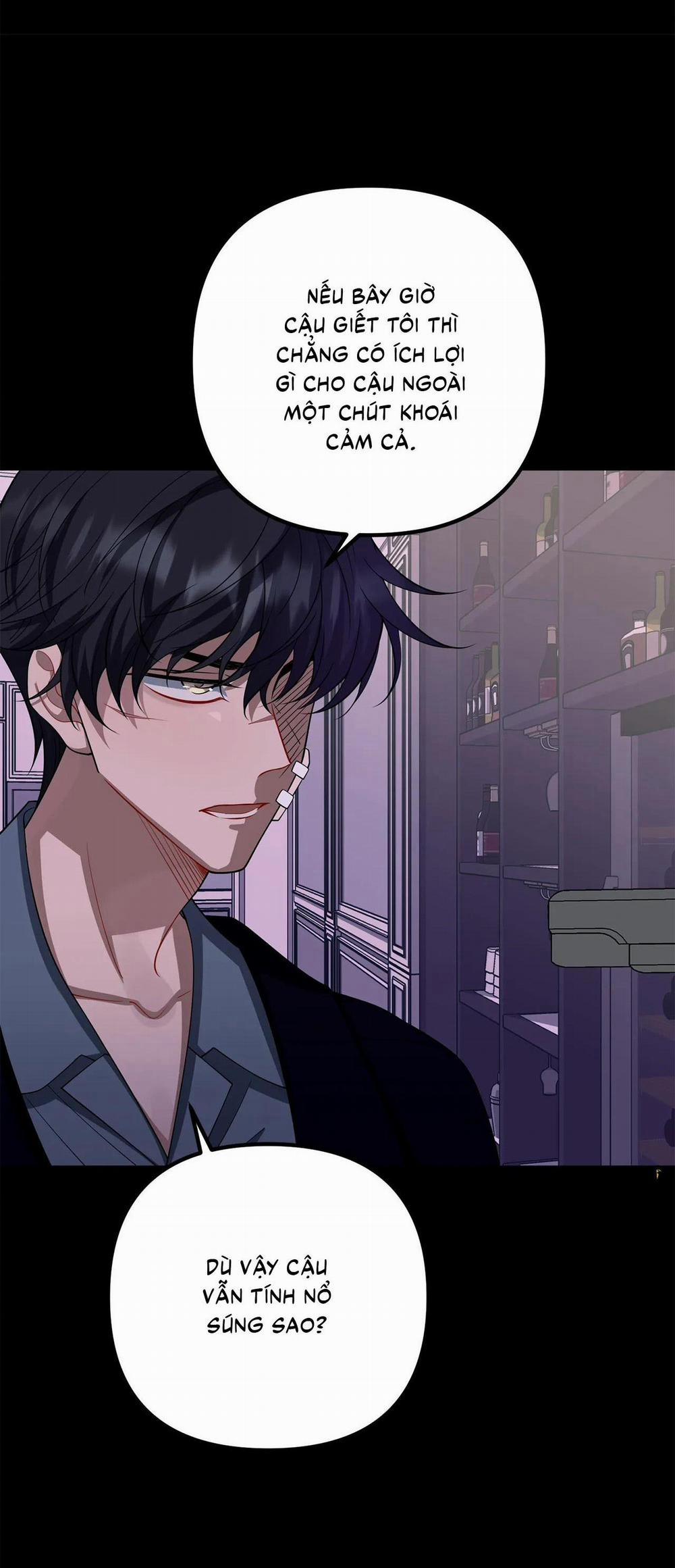 (Cbunu) Vết Trượt 51 trang 23