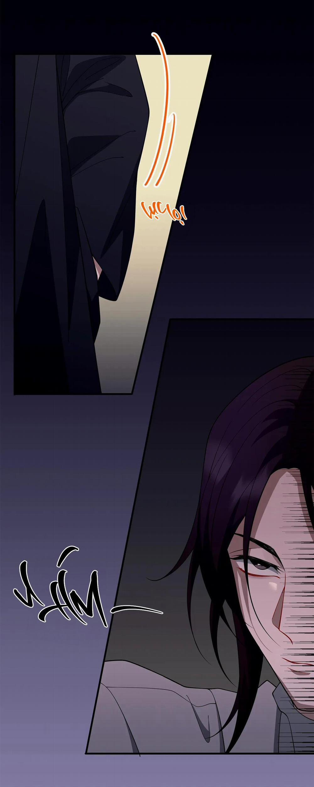 (Cbunu) Vết Trượt 51 trang 25