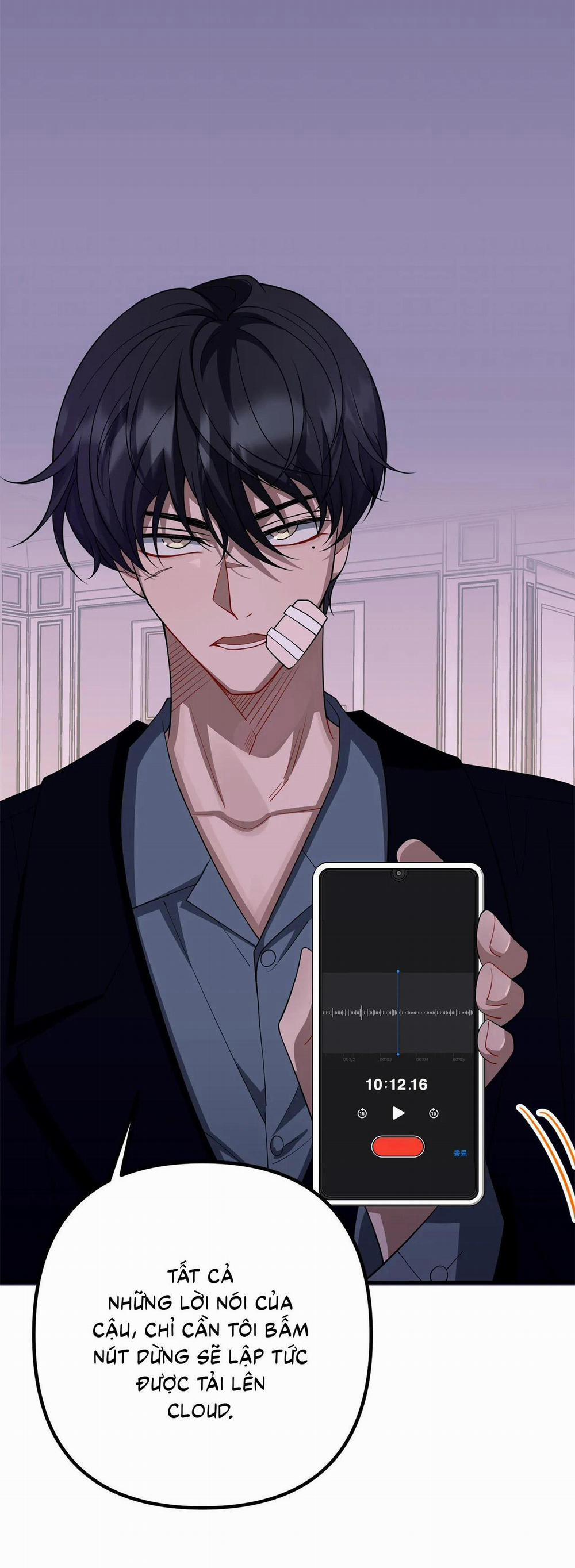 (Cbunu) Vết Trượt 51 trang 26